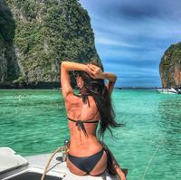 Отзыв от Карина - Виза Destination Thailand